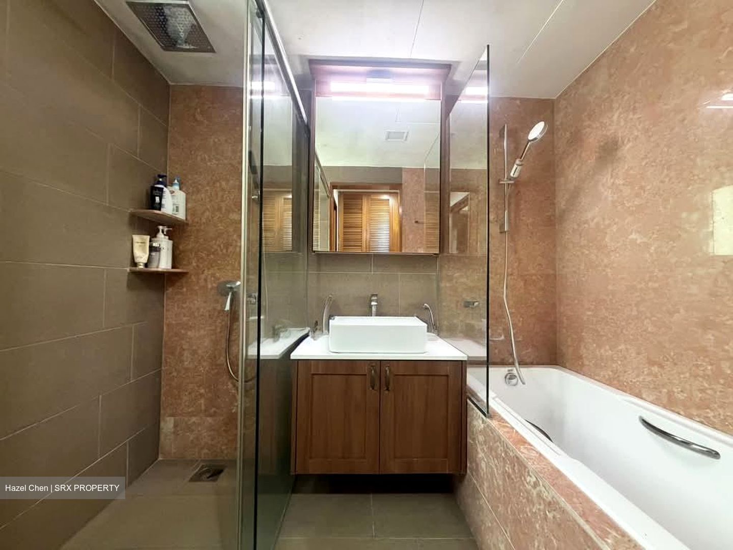 Landridge Condo (D5), Condominium #555426101